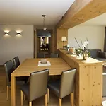 Chalet Winterbauer *