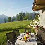 Winterbauer Chalet Flachau