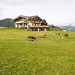 Chalet Winterbauer *