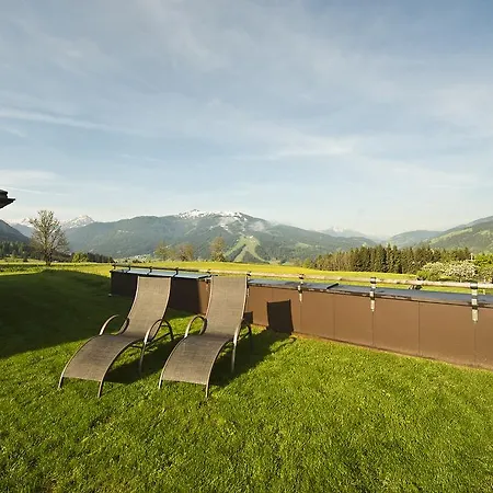 Chalet Winterbauer Flachau