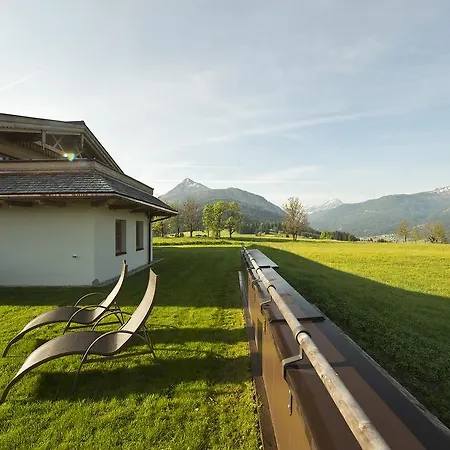 Chalet Winterbauer *
