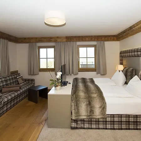 Chalet Winterbauer