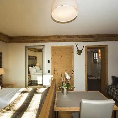 Chalet Winterbauer Flachau