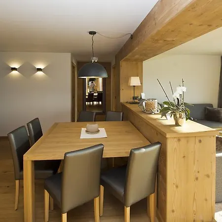 Chalet Winterbauer *