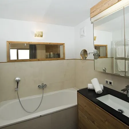 Chalet Winterbauer *