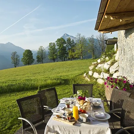 Winterbauer Chalet Flachau