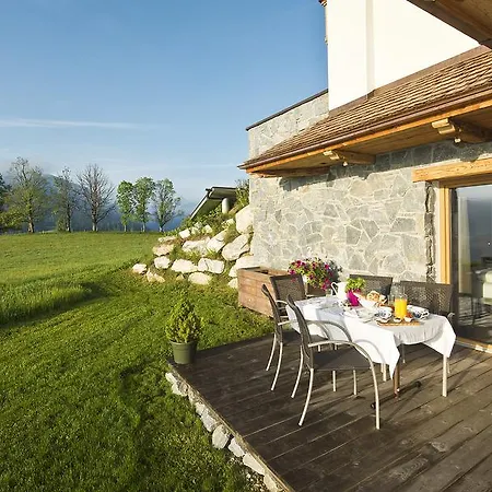 Winterbauer Chalet Flachau