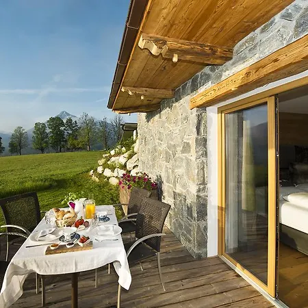 Chalet Winterbauer Flachau