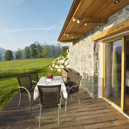 Winterbauer Chalet Flachau