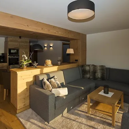 Winterbauer Chalet *