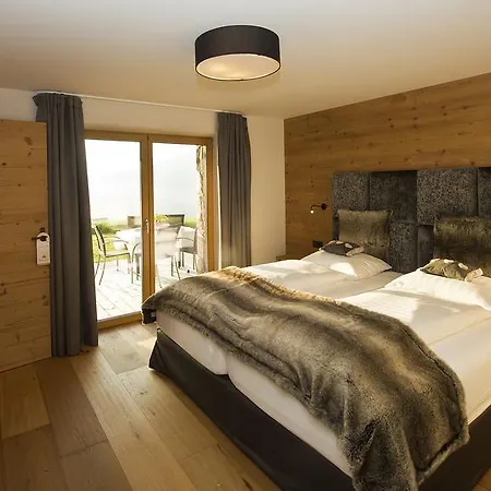Winterbauer Chalet
