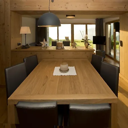 Chalet Winterbauer *