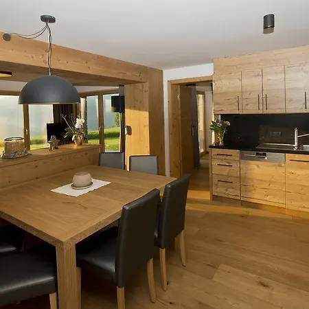 Chalet Winterbauer Flachau