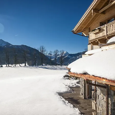 Winterbauer Chalet