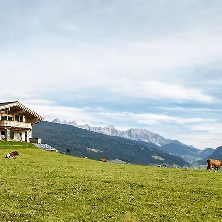 Winterbauer * Flachau