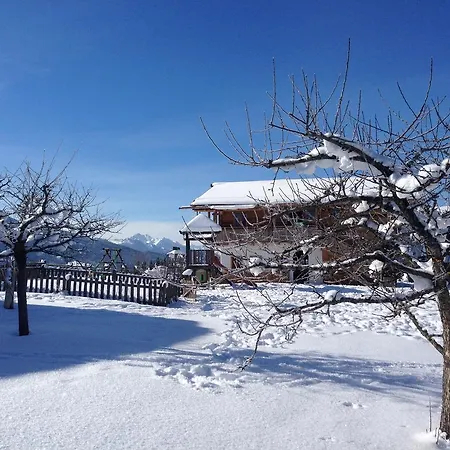 Chalet Winterbauer