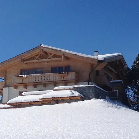 Winterbauer Chalet Flachau