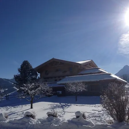 Winterbauer Flachau