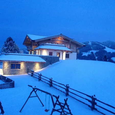 Winterbauer Chalet *