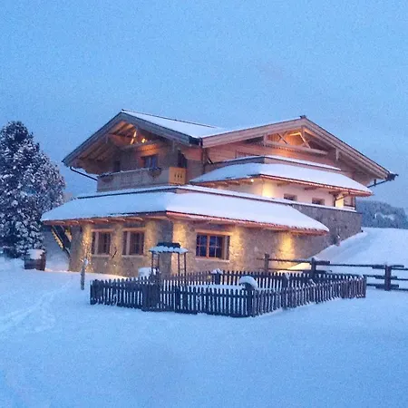 Chalet Winterbauer Flachau