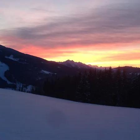 Winterbauer Chalet *