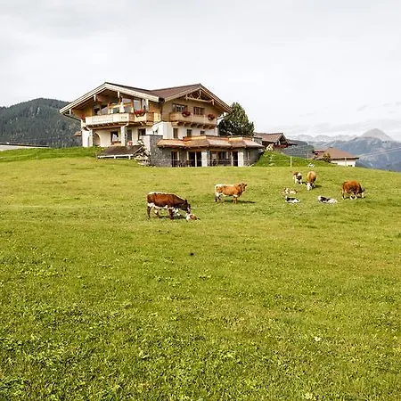 Σαλέ Winterbauer *