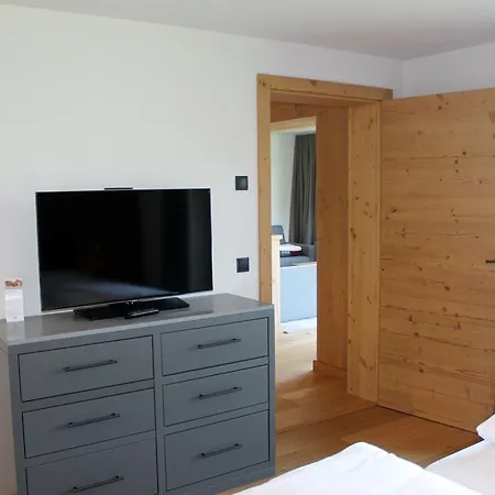 Chalet Winterbauer *