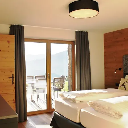 Winterbauer Chalet *