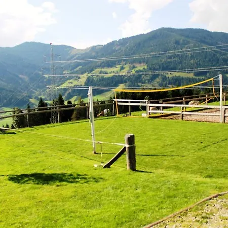 Chalet Winterbauer *