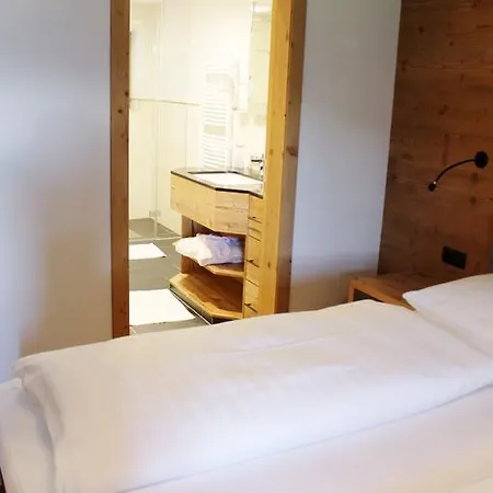 Winterbauer Chalet