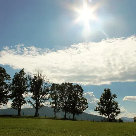 Chalet Winterbauer Flachau
