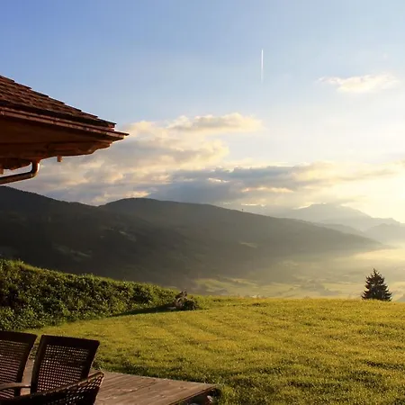 Chalet Winterbauer *