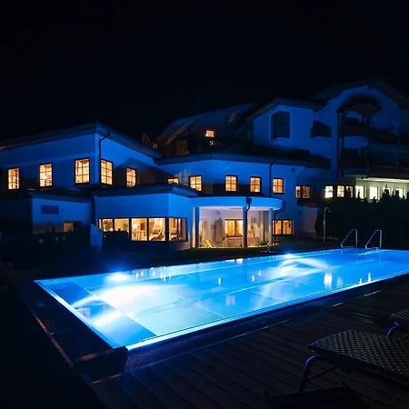Chalet Winterbauer Flachau