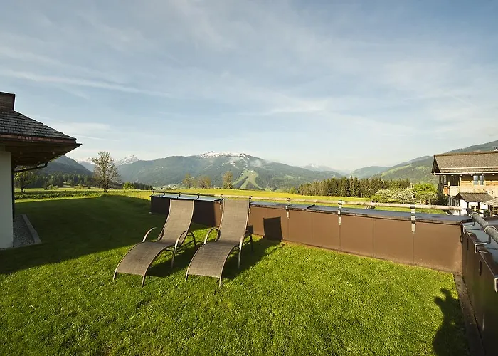 شاليه فينتيرباور فلاخاو