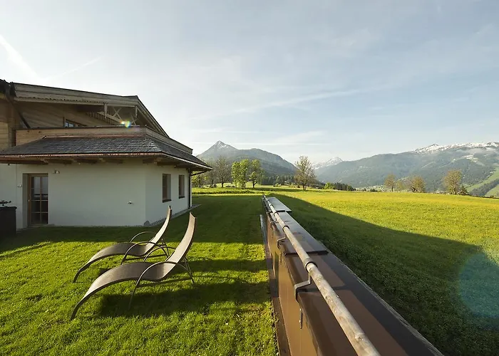 Chalet Winterbauer *