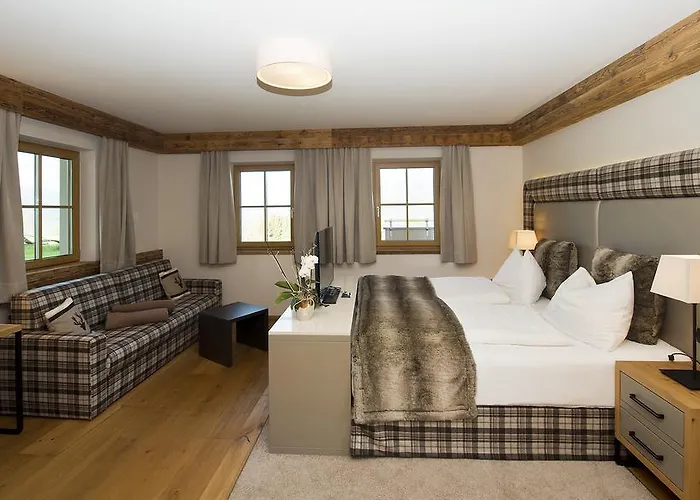 شاليه فينتيرباور