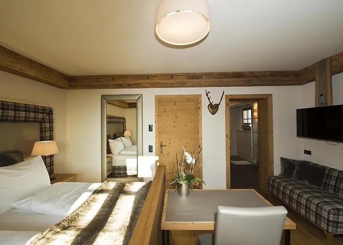 شاليه فينتيرباور فلاخاو