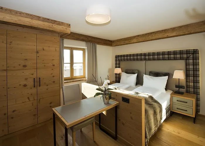 شاليه فينتيرباور فلاخاو