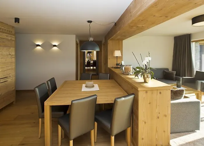 شاليه فينتيرباور *