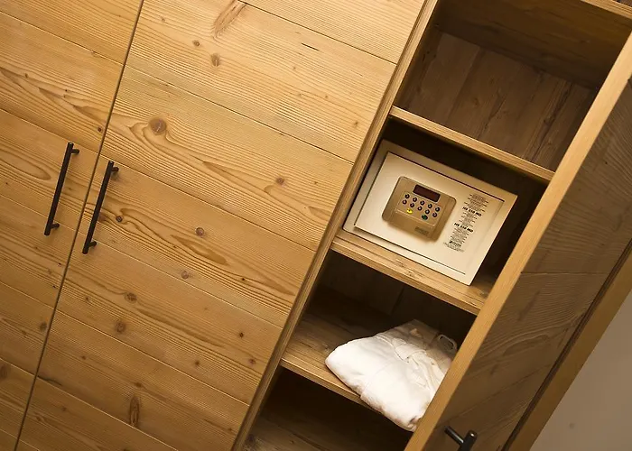 فينتيرباور شاليه