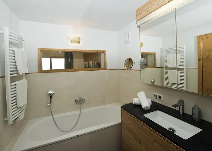 شاليه فينتيرباور *