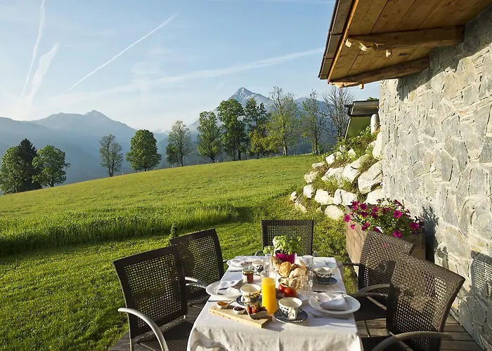 فينتيرباور شاليه فلاخاو