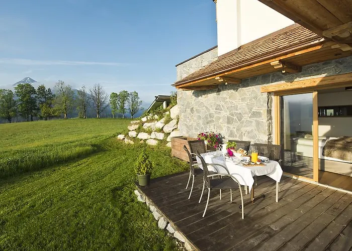 فينتيرباور شاليه فلاخاو