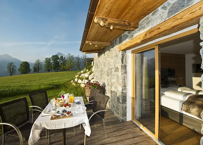 شاليه فينتيرباور فلاخاو