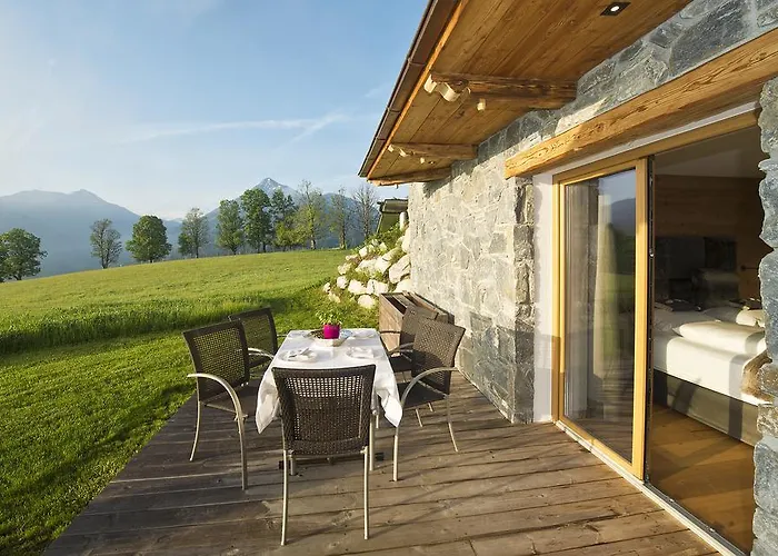 فينتيرباور شاليه فلاخاو