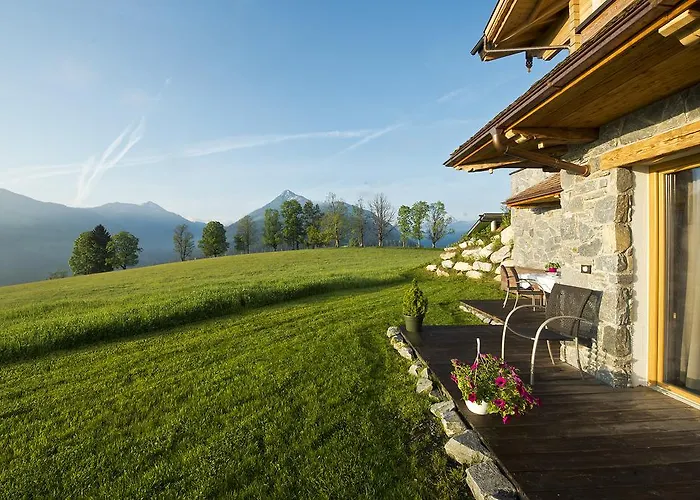 فينتيرباور شاليه *