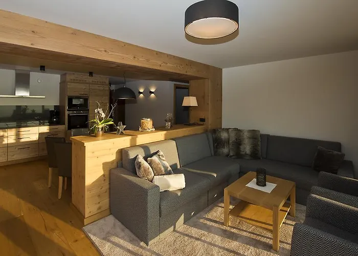 فينتيرباور شاليه *