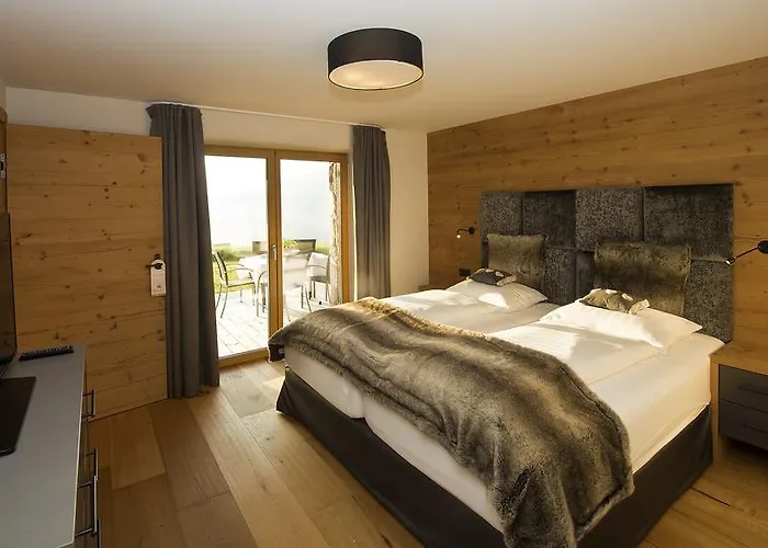 فينتيرباور شاليه