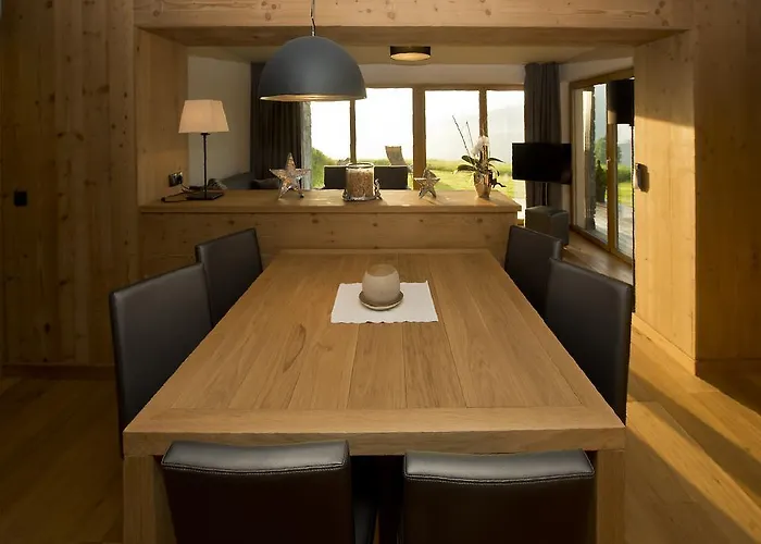 شاليه فينتيرباور *