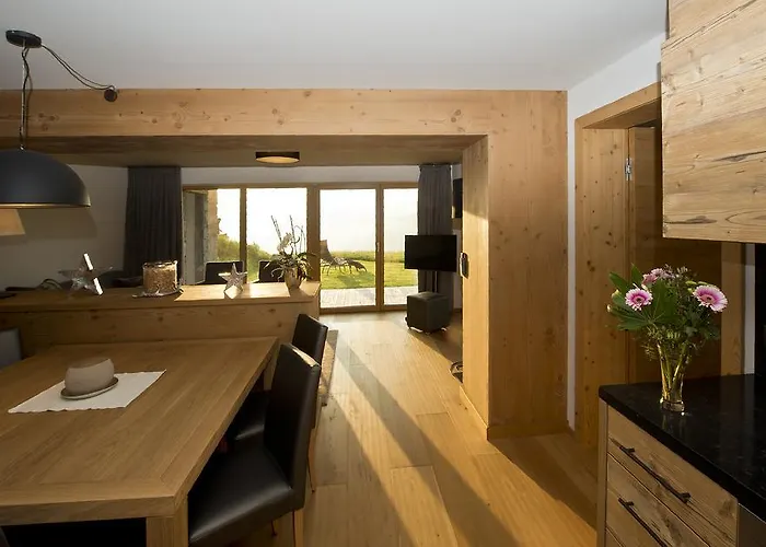 شاليه فينتيرباور فلاخاو